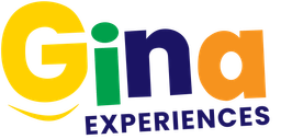 Gina Experiences Logo