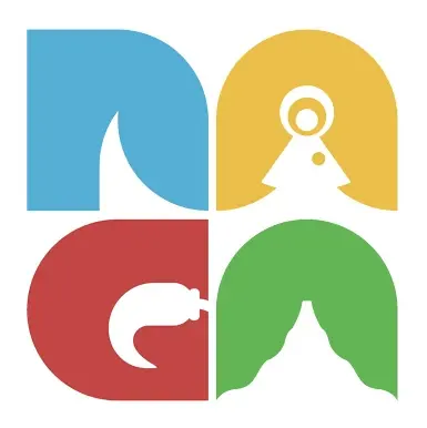 Naga City Tourism Office logo