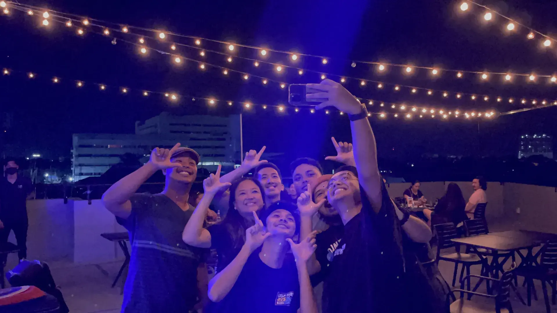 A Gina Experiences trip in Bicol
