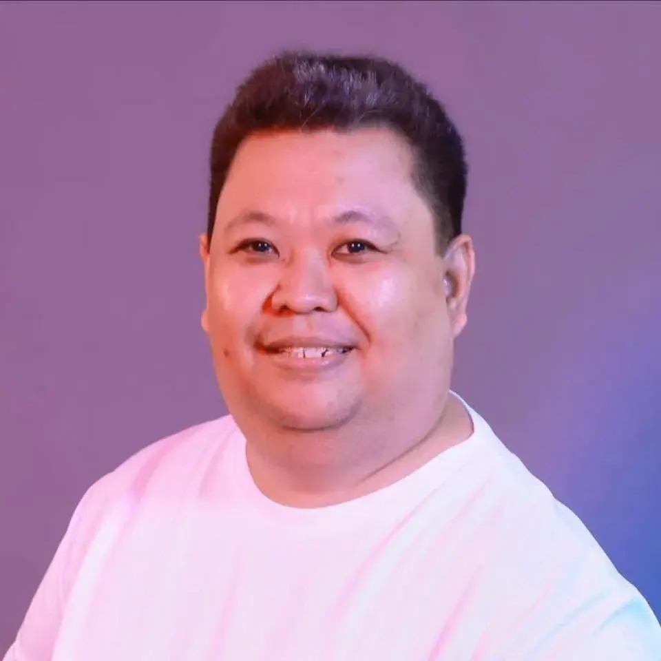 John Abelgas, Advisor