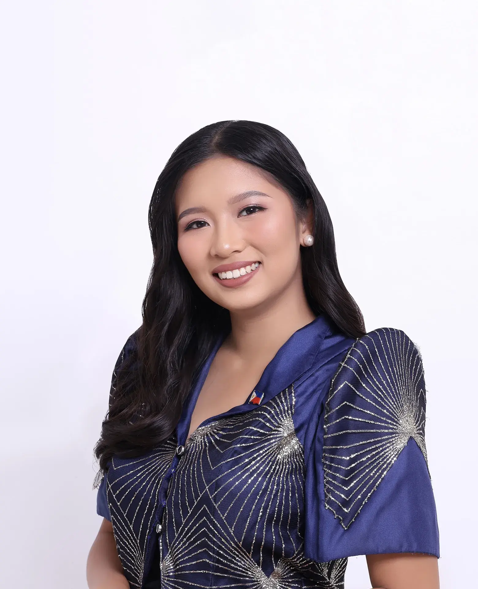 Gwen Joson, Chief Executive Officer