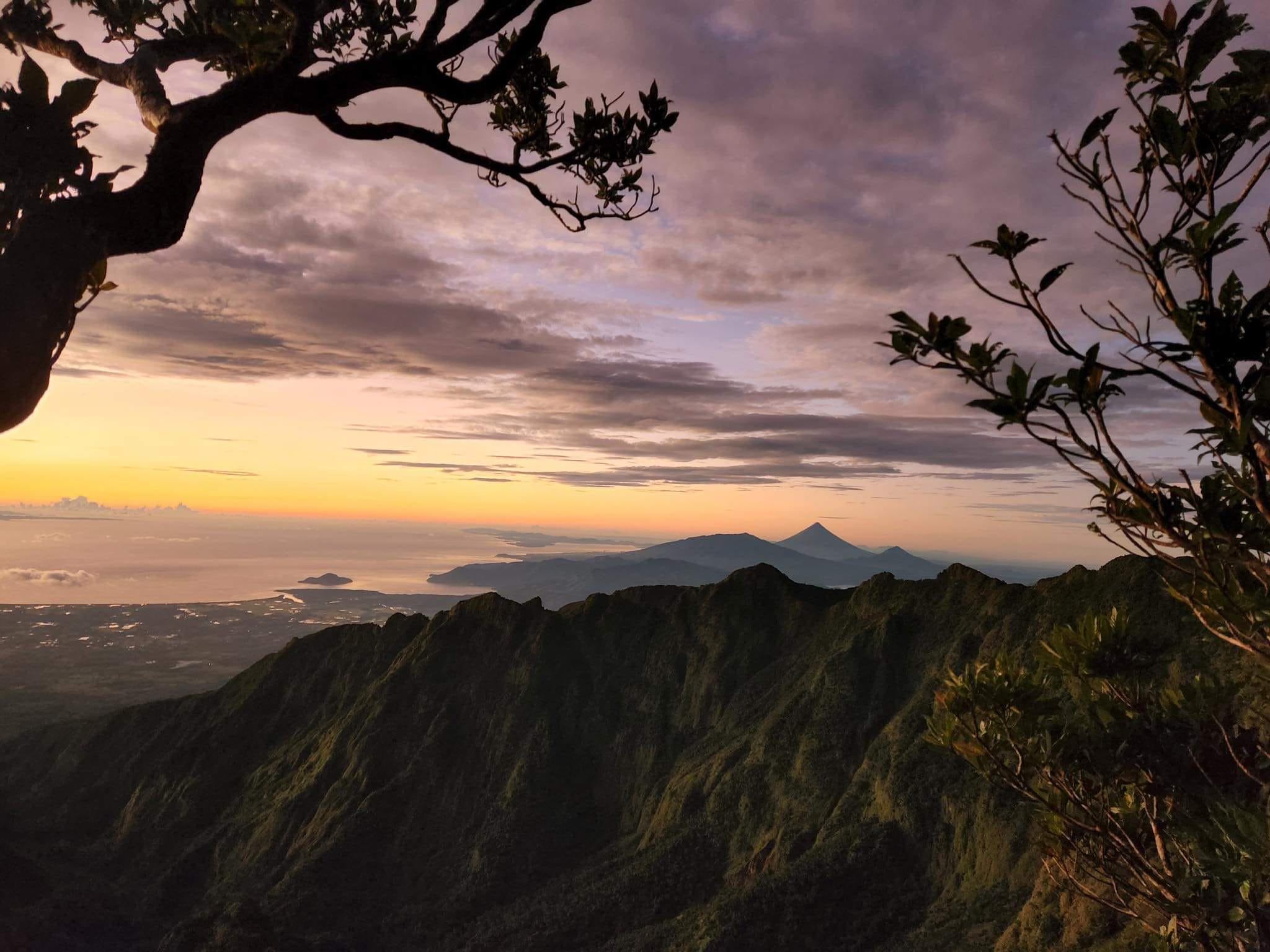 Mountains